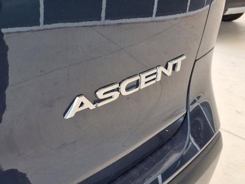 2025 Subaru Ascent Premium