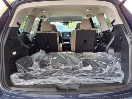 2025 Subaru Ascent Premium