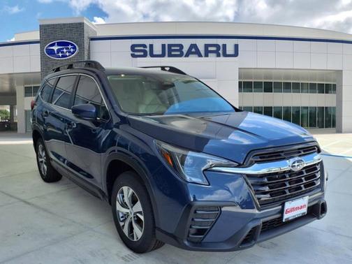 2025 Subaru Ascent Premium