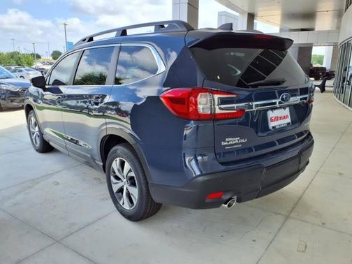 2025 Subaru Ascent Premium