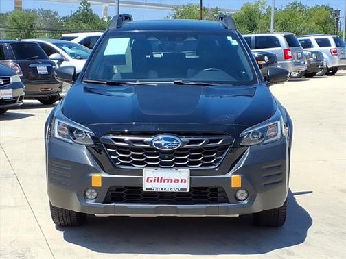 2023 Subaru Outback Wilderness