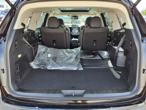 2025 Subaru Ascent Limited Bronze Edition