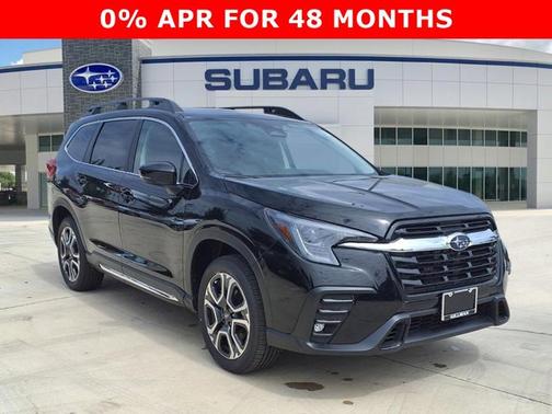 2025 Subaru Ascent Limited
