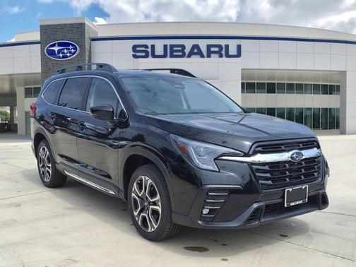 2025 Subaru Ascent Limited