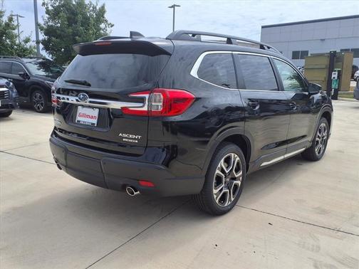 2025 Subaru Ascent Limited
