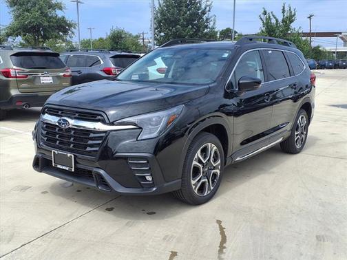 2025 Subaru Ascent Limited