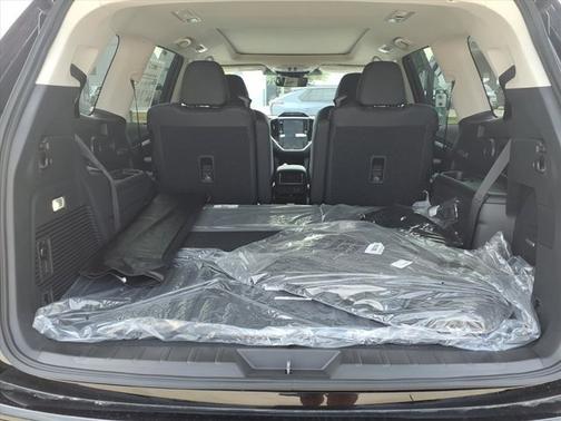2025 Subaru Ascent Limited