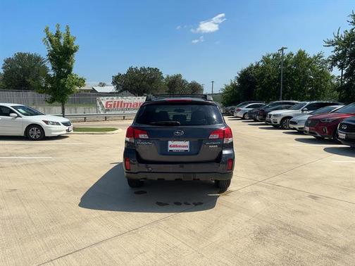 2012 Subaru Outback 2.5i Prem