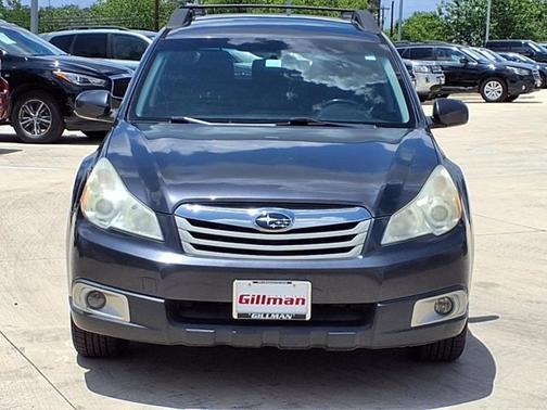 2012 Subaru Outback 2.5i Prem