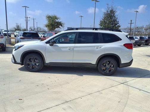 2026 Subaru Ascent Premium