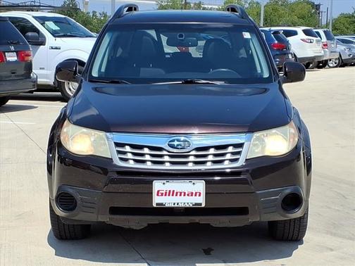 2013 Subaru Forester 2.5X Premium