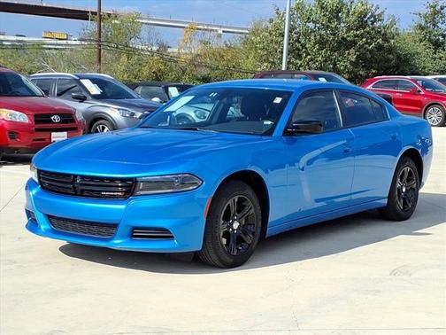 2023 Dodge Charger SE