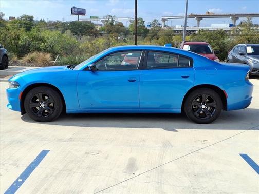 2023 Dodge Charger SE