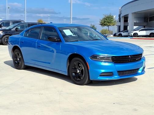 2023 Dodge Charger SE