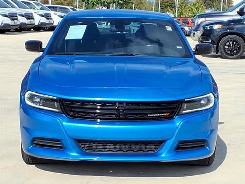 2023 Dodge Charger SE