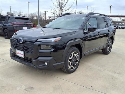 2026 Subaru Outback Touring