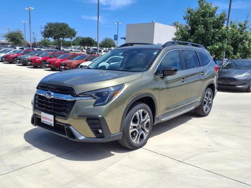 2025 Subaru Ascent Limited