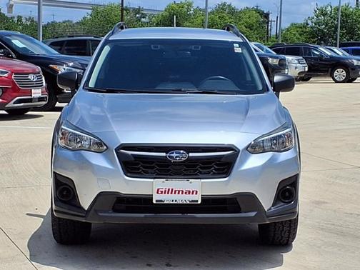 2020 Subaru Crosstrek 5DR SUV CVT