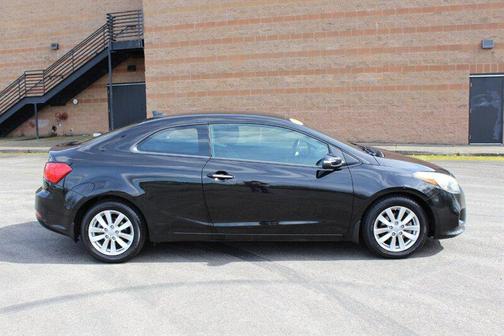 2015 Kia Forte Koup EX