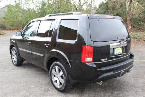 2014 Honda Pilot Touring