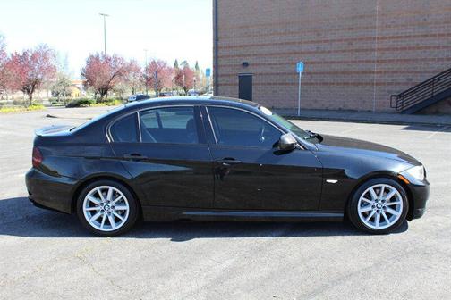 2010 BMW 328 328i