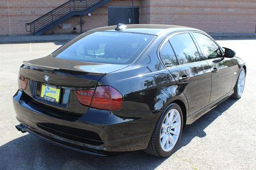 2010 BMW 328 328i