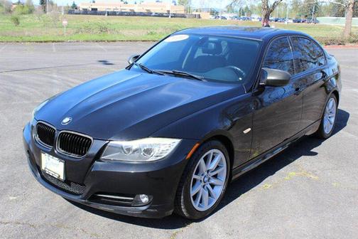 2010 BMW 328 328i