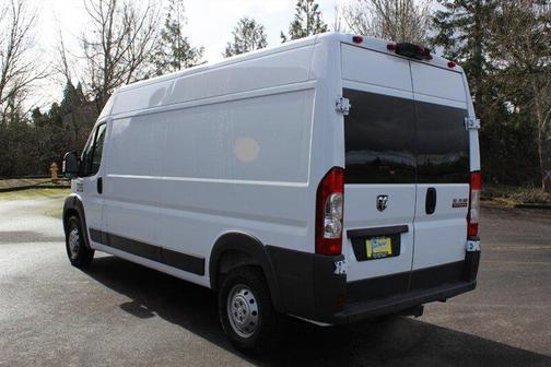 2018 RAM ProMaster 2500 High Roof