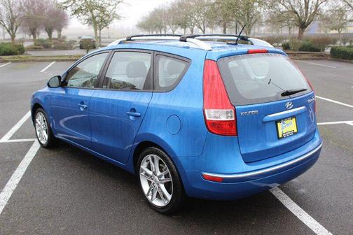 2012 Hyundai Elantra Touring GLS