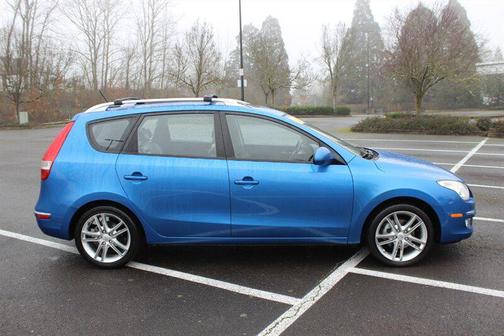 2012 Hyundai Elantra Touring GLS