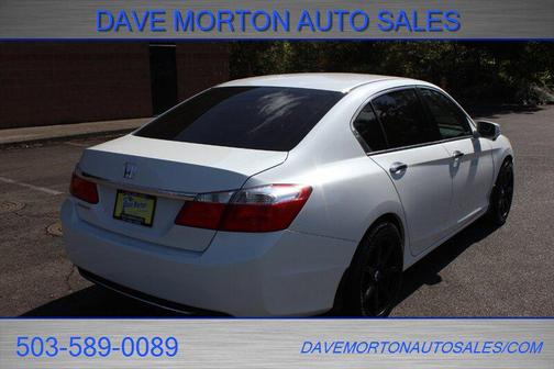 2013 Honda Accord EX