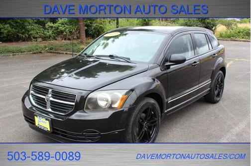 2010 Dodge Caliber SXT