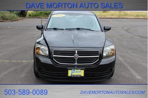 2010 Dodge Caliber SXT