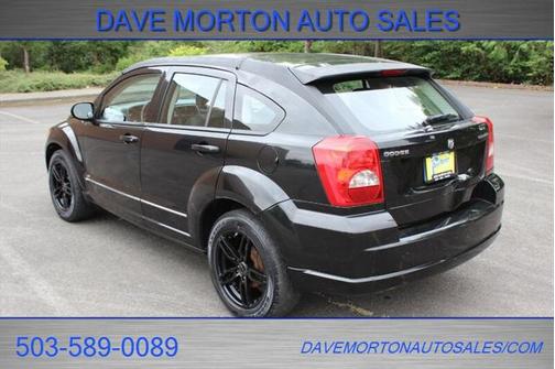 2010 Dodge Caliber SXT