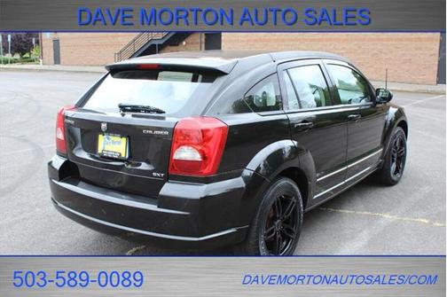 2010 Dodge Caliber SXT