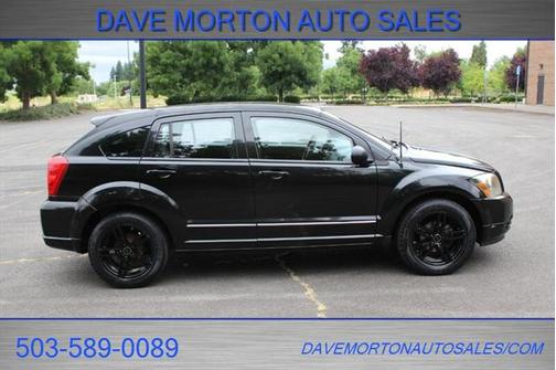 2010 Dodge Caliber SXT