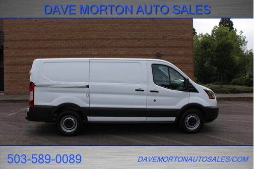 2017 Ford Transit-150 Base