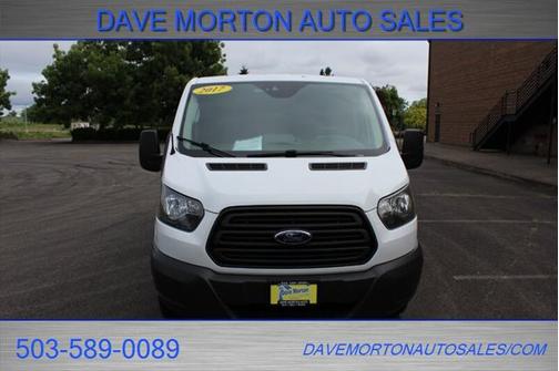2017 Ford Transit-150 Base