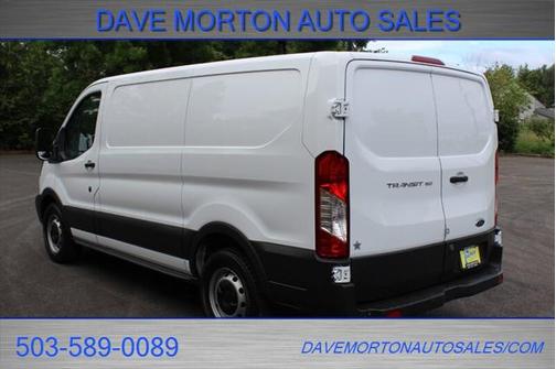 2017 Ford Transit-150 Base