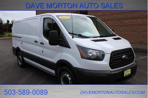 2017 Ford Transit-150 Base