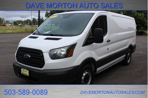 2017 Ford Transit-150 Base