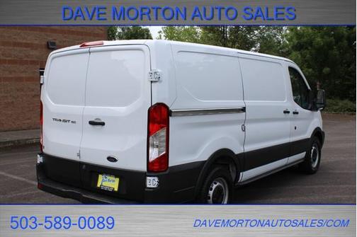 2017 Ford Transit-150 Base