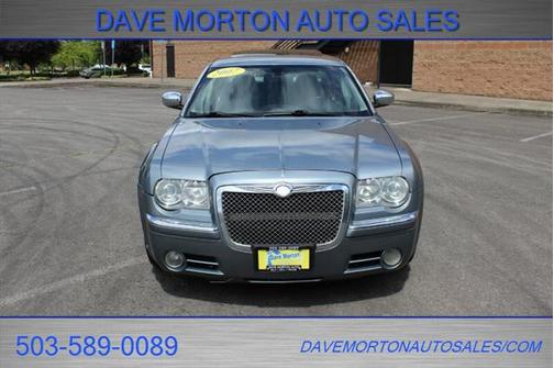 2007 Chrysler 300C Base