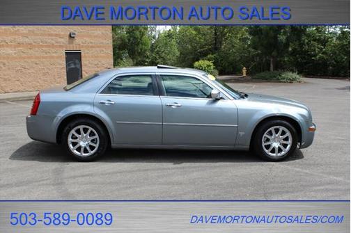2007 Chrysler 300C Base