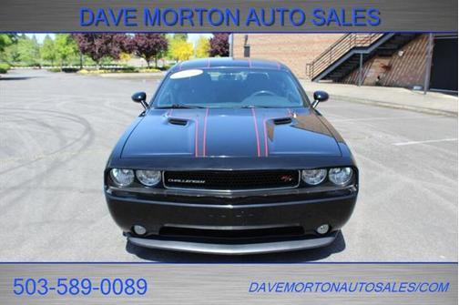 2014 Dodge Challenger R/T