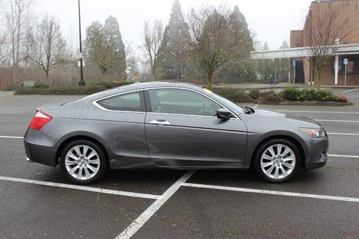 2010 Honda Accord EX-L