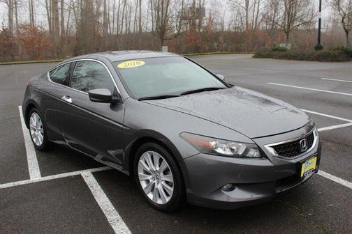 2010 Honda Accord EX-L