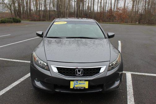 2010 Honda Accord EX-L