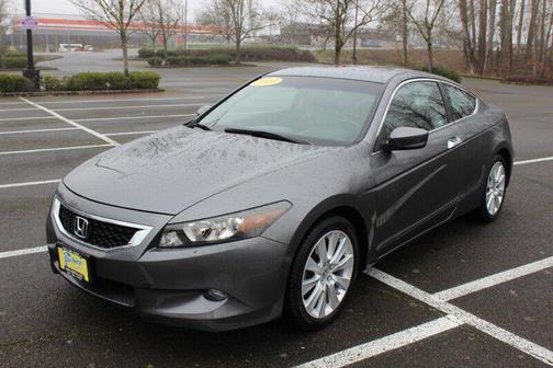 2010 Honda Accord EX-L