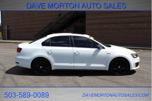 2014 Volkswagen Jetta GLI Edition 30